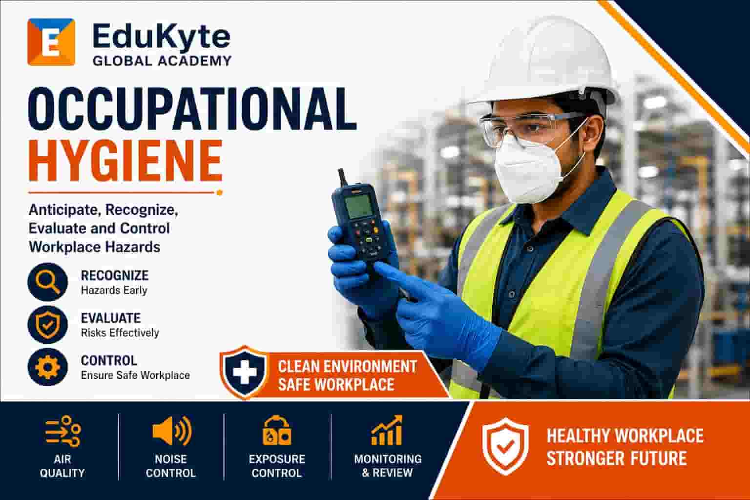 Occupational Hygiene